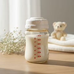 Botella de Almacenamiento de Leche Materna 180 ML PPSU