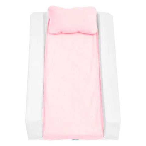 Cambiador 2 en 1 impermeable para bebé | Maternelle
