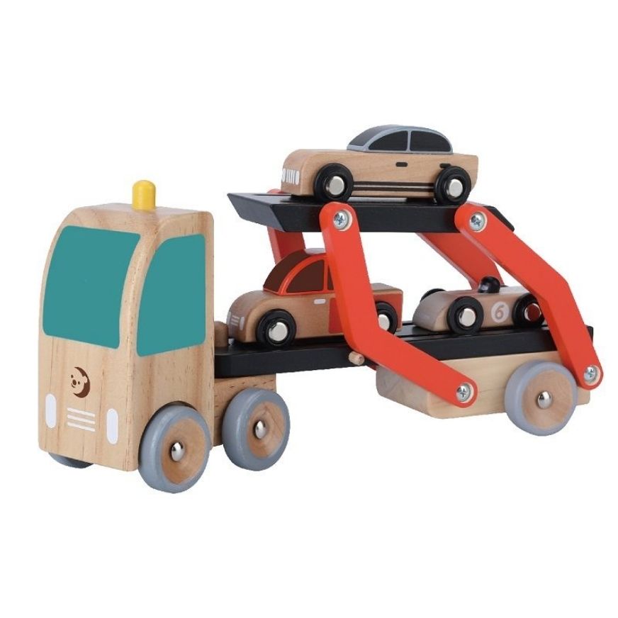 Camión Transportador de autos | Classic World