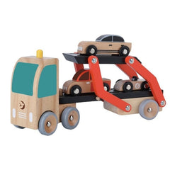 Camión Transportador de autos | Classic World