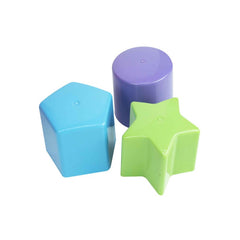 CESTA DE ACTIVIDADES BABY BASA