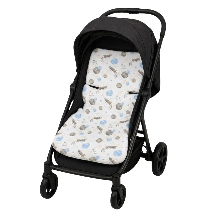 Colchoneta para coches | Smile baby