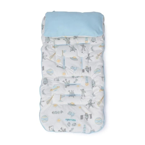 Colchoneta para Coche de Bebé | Maternelle