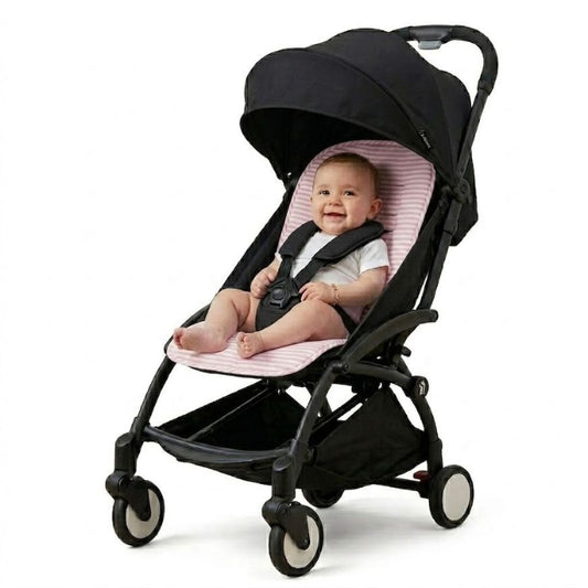 COLCHONETA PARA COCHE - SMILEBABY
