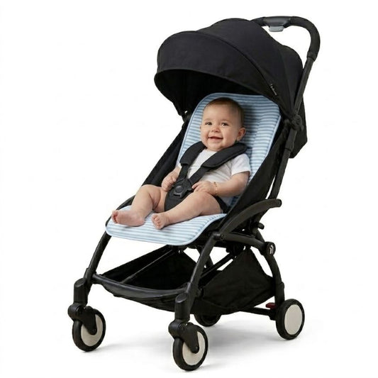 COLCHONETA PARA COCHE - SMILEBABY