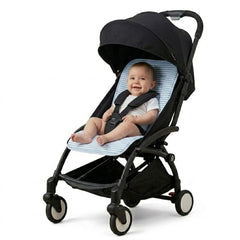 Colchoneta para coche reversible | SmileBaby