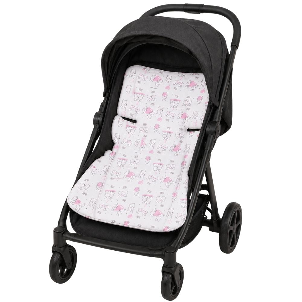 Colchoneta para coches | Smile baby