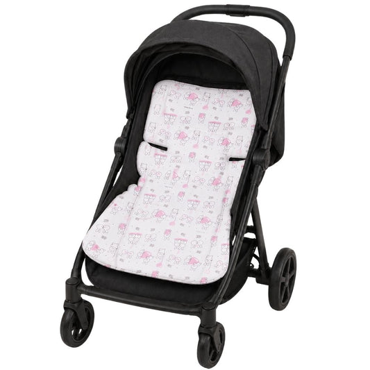 Colchoneta para coches | Smile baby