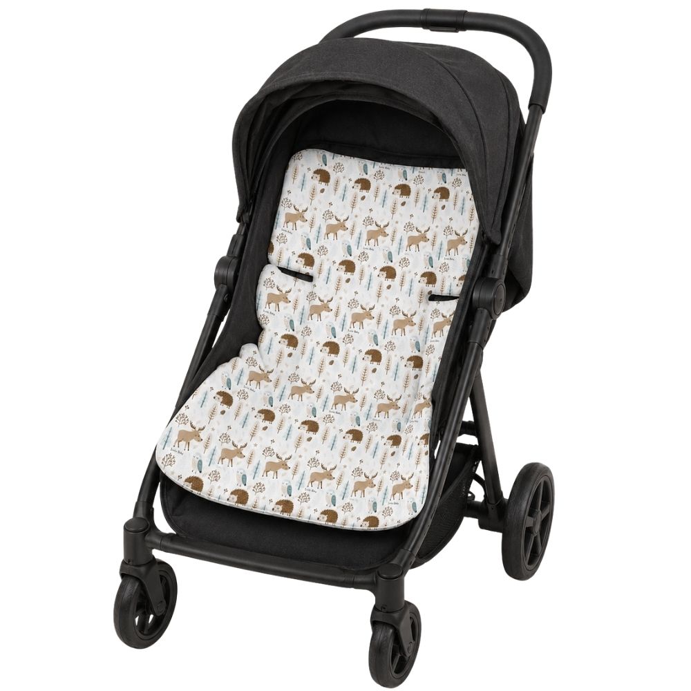 Colchoneta para coches | Smile baby
