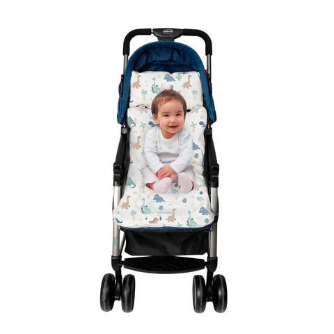 Colchoneta para Coche de Bebé | Maternelle
