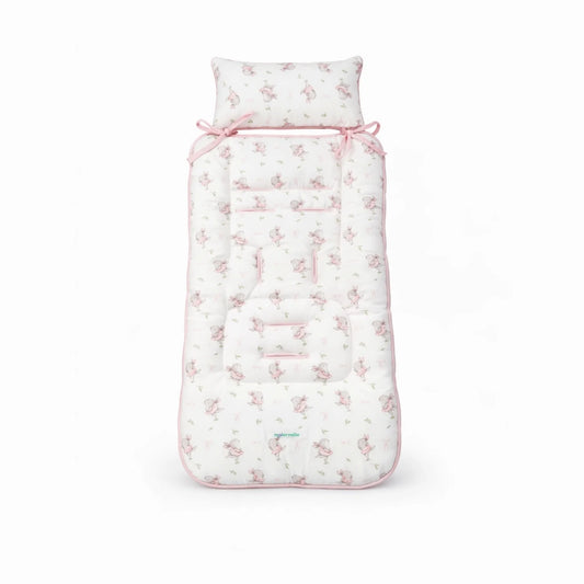 Colchoneta para Coche de Bebé | Maternelle