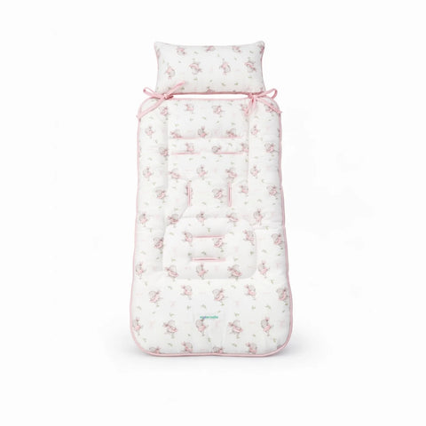 Colchoneta para Coche de Bebé | Maternelle