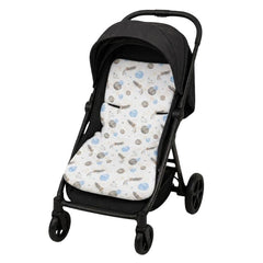 Mochila pañalera Ploma Maternelle para bebé + Regalo (colchoneta para coche SmileBaby)