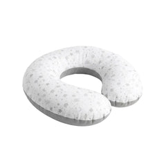 Collarin Cervical antialergico maternelle para bebé Plomo Luna Estrellas