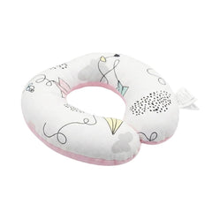 Collarin Cervical antialergico maternelle para bebé Rosado Cometa
