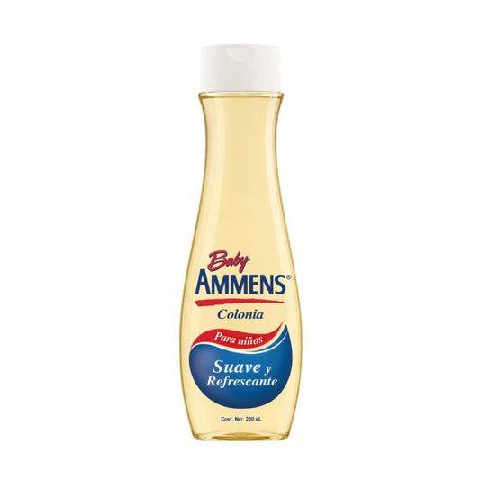 Colonia Original Unisex 200ml Ammens