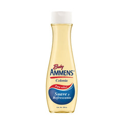 Colonia Original Unisex 200ml Ammens