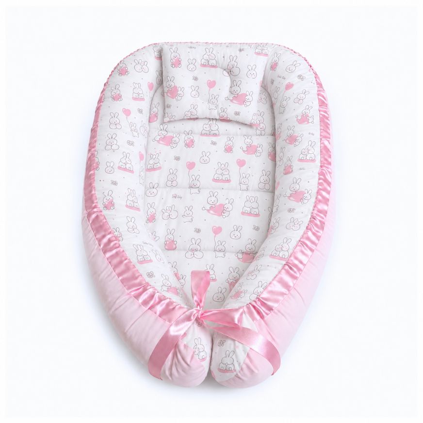 Cuna Colecho Reversible | SmileBaby