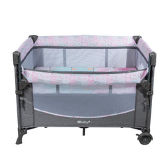Cuna Corral Nala Ebaby