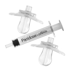 Dosificador de medicamentos Pacidose Dr. Brown's