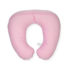 Almohada de Lactancia y Estimulación 5 en 1 Maternelle - Rosado Cometa - Maternelle