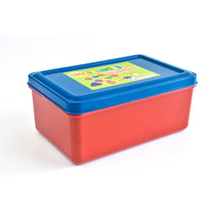 Ensartables Gigantes Caja x 96 - Creaplast