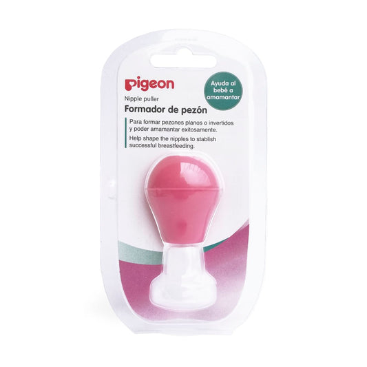 Formador de Pezón Pigeón - Maternelle