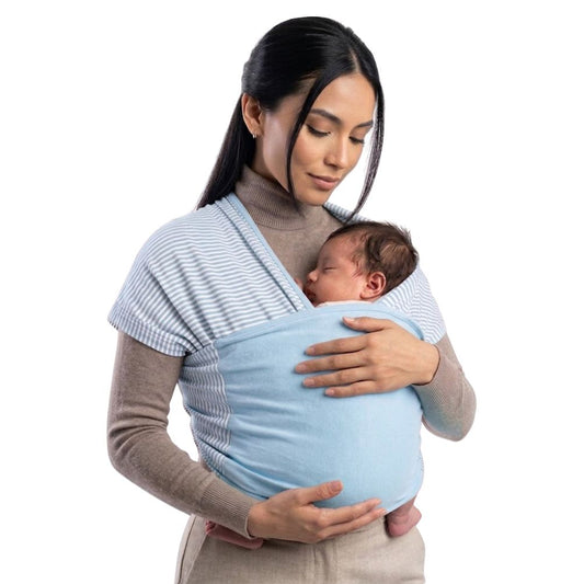 FULAR PORTABEBÉ - SMILEBABY