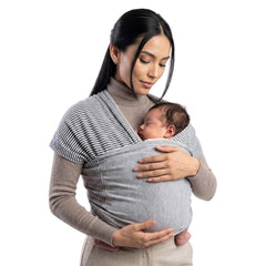 FULAR PORTABEBÉ - SMILEBABY