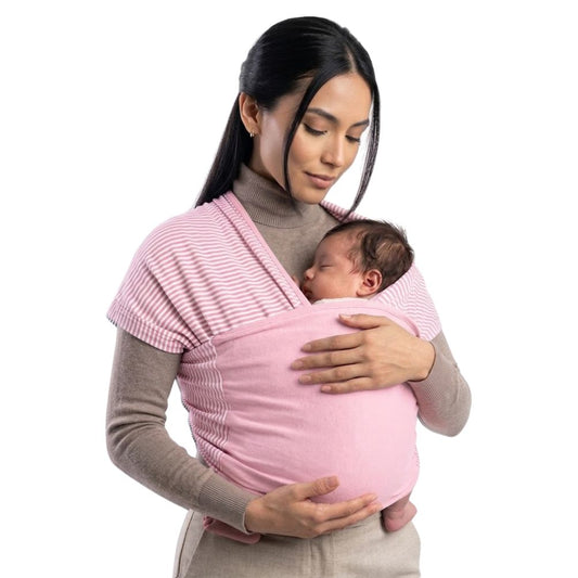 FULAR PORTABEBÉ - SMILEBABY