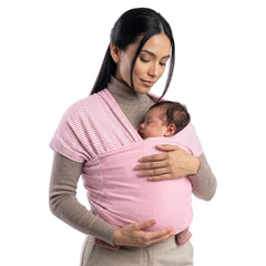 FULAR PORTABEBÉ - SMILEBABY