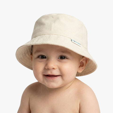 Gorro protector bebe