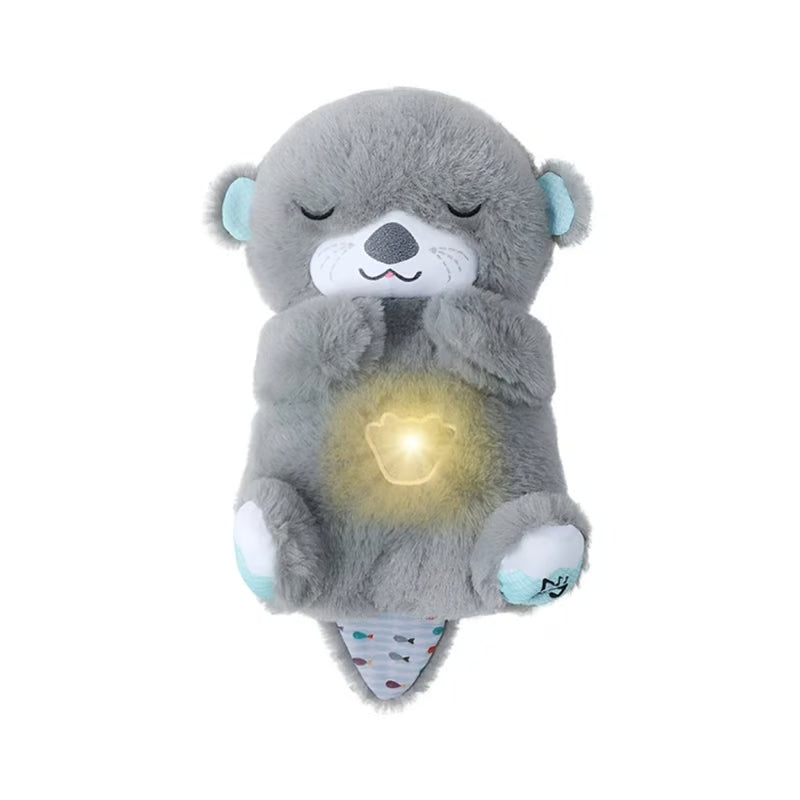 NUTRIA HORA DE DORMIR