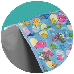 HAMAQUITA BABY TINY BASA