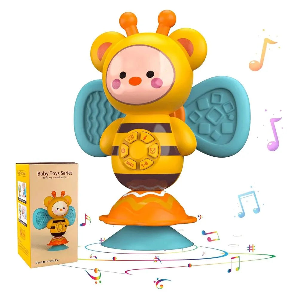 SONAJA MUSICAL ABEJA