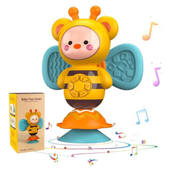 SONAJA MUSICAL ABEJA