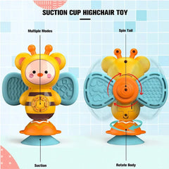 SONAJA MUSICAL ABEJA