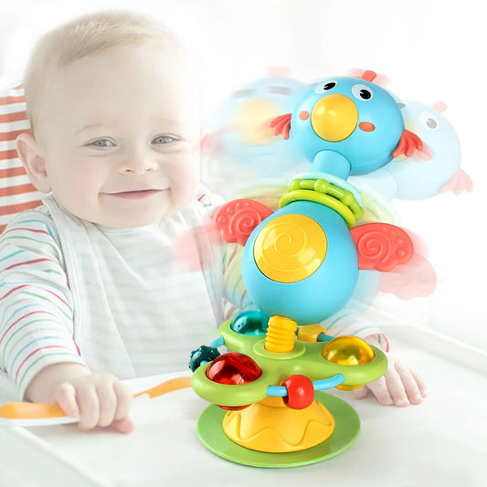 Sonaja patito Baby Toys