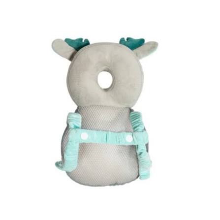 Mochila Protectora Antigolpes - diseños surtidos