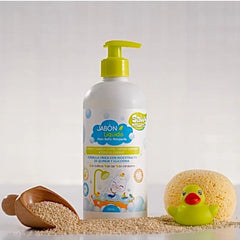 Jabón Liquido Relajante De Baño 520 ML Salvy