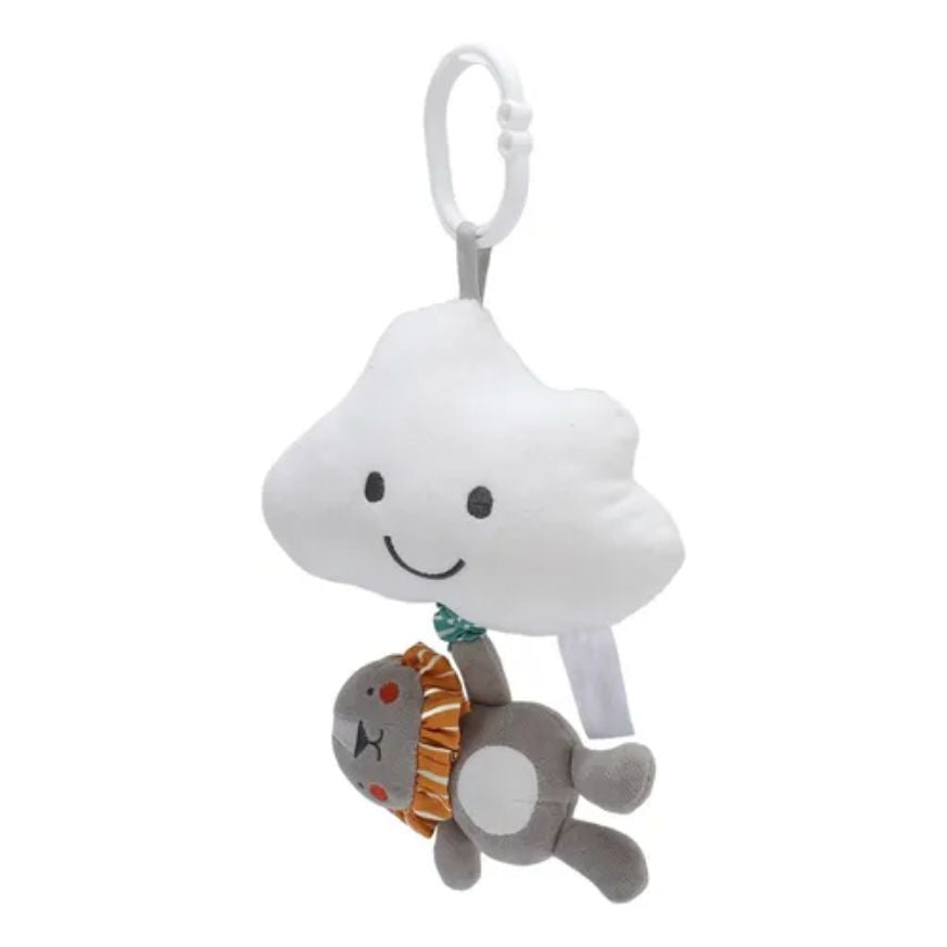 Jalapito Nube de Apego