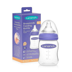 Biberón de 5 oz. - 160ML | Lansinoh