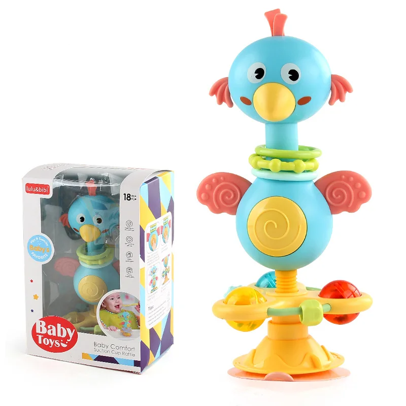 Sonaja patito Baby Toys