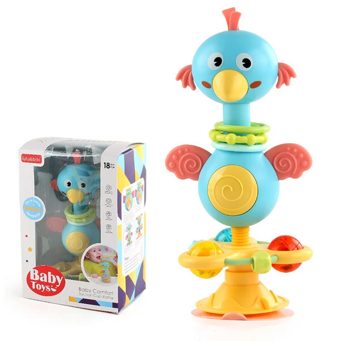 Sonaja patito Baby Toys