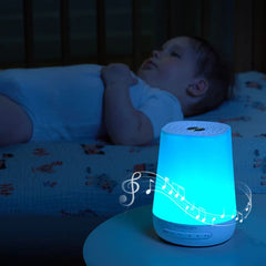 Máquina de sonido para bebé momcozy