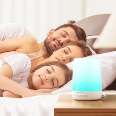Máquina de sonido para bebé momcozy