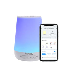Máquina de sonido para bebé momcozy