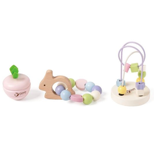 Set de juguetes Baby Mara | Classic World