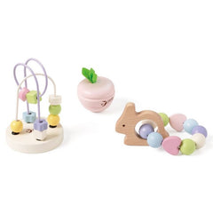 Set de juguetes Baby Mara | Classic World