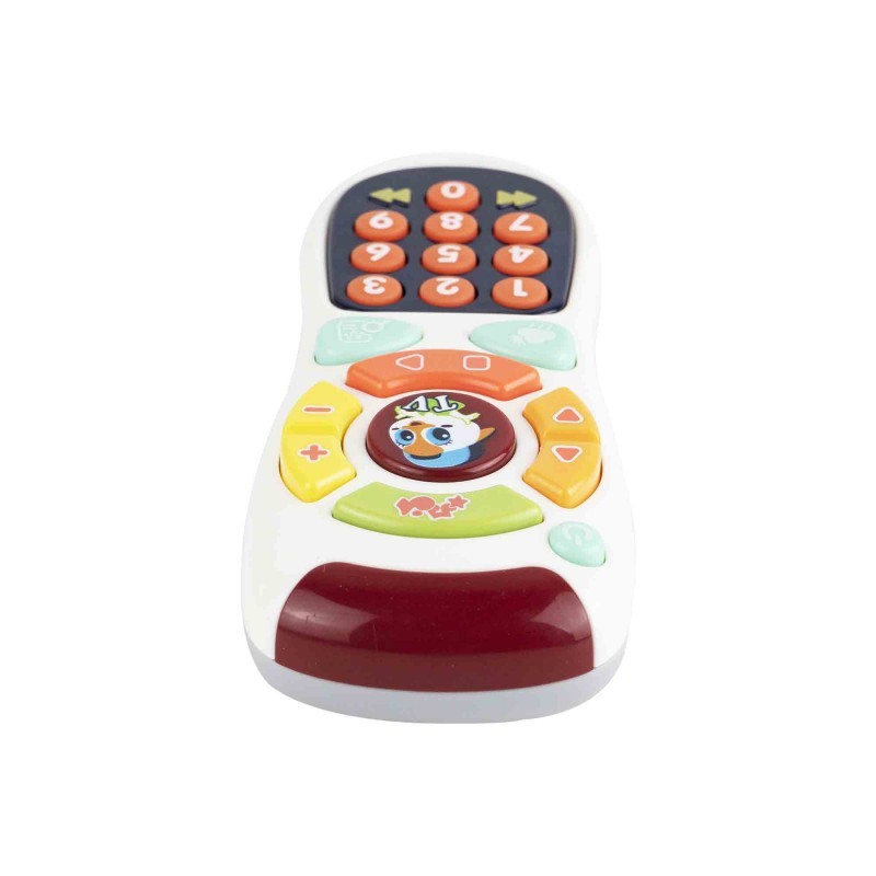 Mi Primer Control Remoto - Maternelle